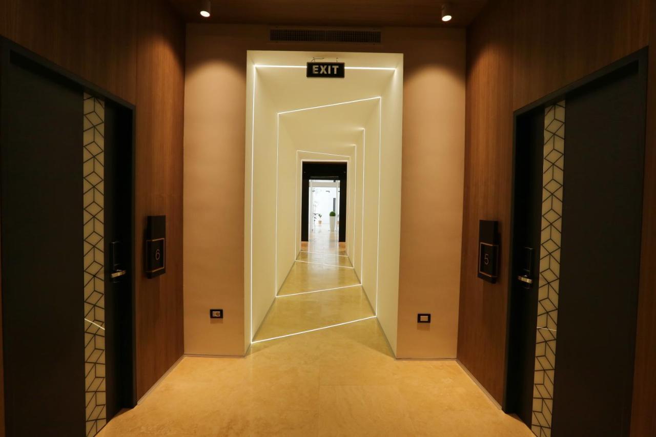Valentino Rooms Focsani Ngoại thất bức ảnh
