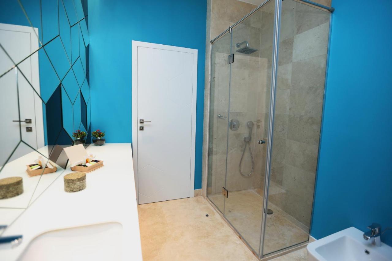Valentino Rooms Focsani Ngoại thất bức ảnh
