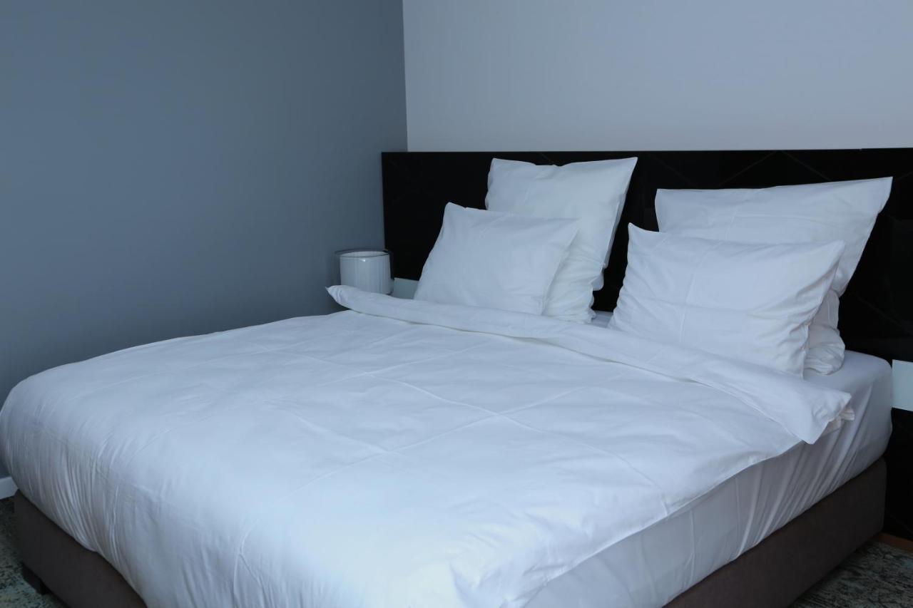 Valentino Rooms Focsani Ngoại thất bức ảnh