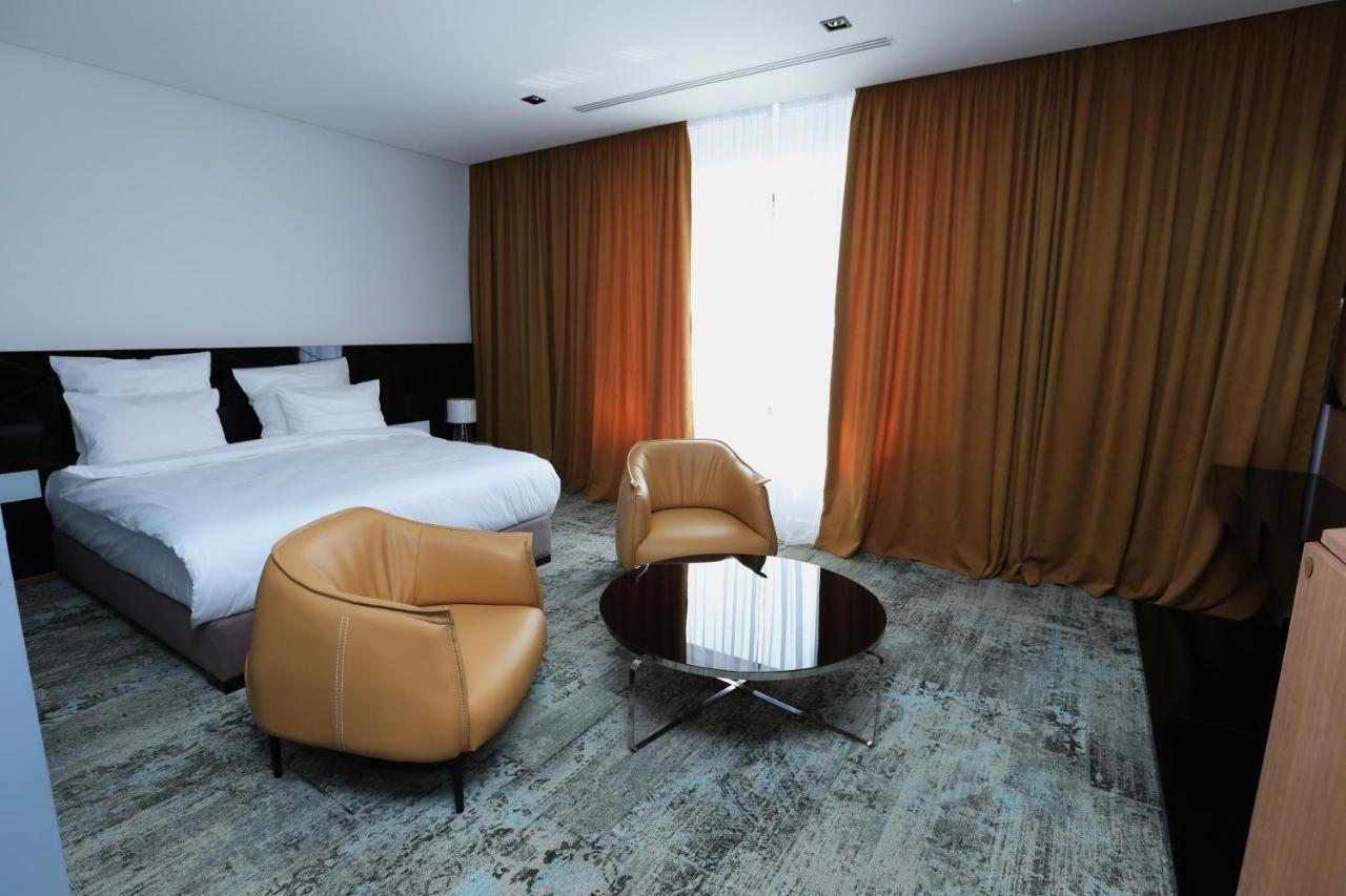 Valentino Rooms Focsani Ngoại thất bức ảnh