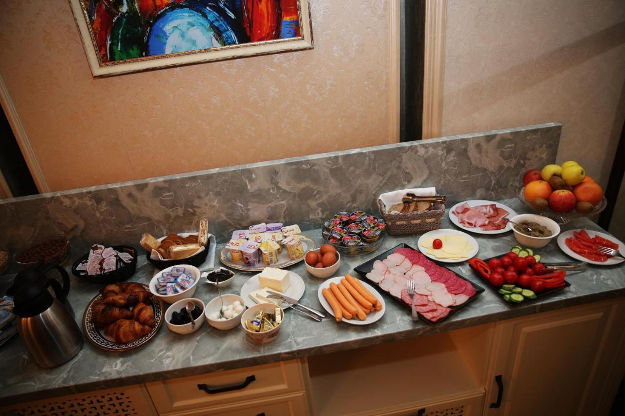 Valentino Rooms Focsani Ngoại thất bức ảnh