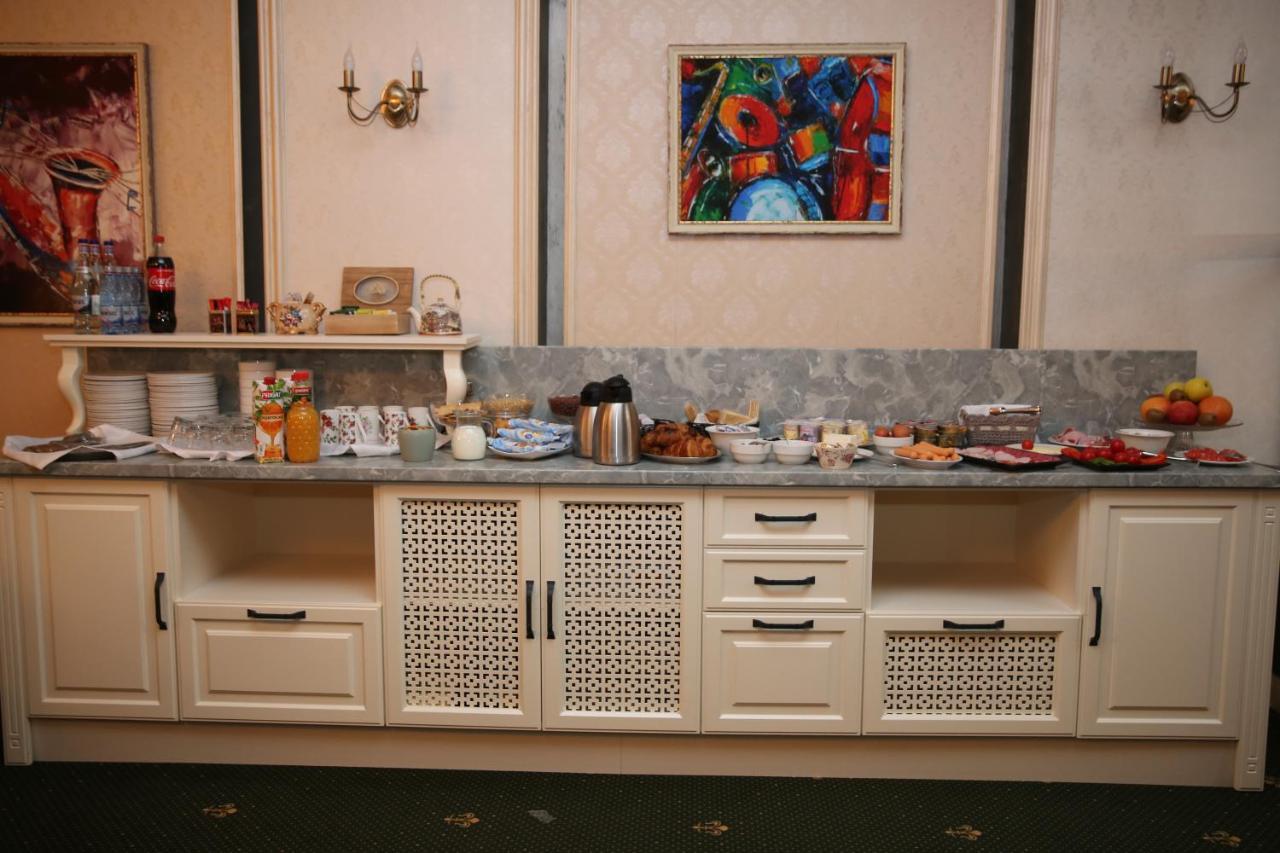 Valentino Rooms Focsani Ngoại thất bức ảnh